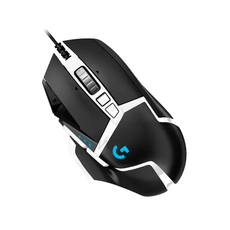 LOGITECH MOUSE G502 SE HERO